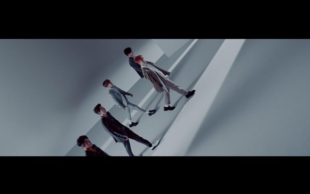 그룹 젝스키스 신곡 특별히 MV. 젝스키스는 21일 오후 6시 18년 만의 정규앨범 어나더 라이트를 발표했다. /YG엔터테인먼트 제공