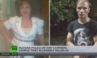  러시아 식인부부 엽기 살인범행, 정신과 의사가 진단한 '인육 중독'