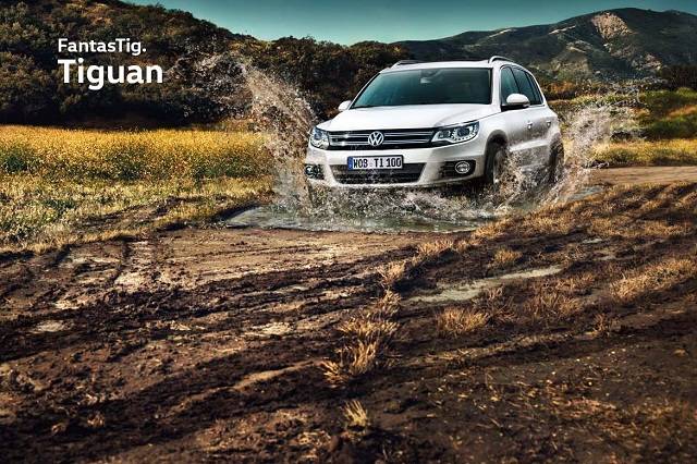 국내 완성차 업계가 실적 부진에 시달리고 있는 가운데 아우디·폭스바겐 판매 재개가 임박하면서 수입차의 국내 시장 점유율은 더 높아질 것으로 보인다. /폭스바겐코리아 홈페이지 갈무리