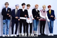  [TF프리즘] 방탄소년단, 오리콘 1위 '한류역주행'...VTXBTS 콜라보 런칭