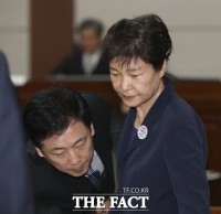  정치권· 시민사회, 박근혜 전 대통령 10일 공판 주목 왜?