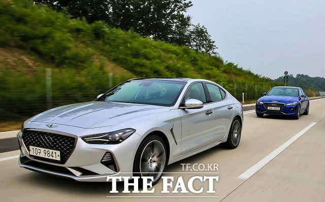 현대차는 9월 한 달 동안 세계 시장에서 모두 40만995대를 판매, 지난해 같은 기간 대비 3.5%의 증가율을 기록했다고 10일 밝혔다. /현대자동차 제공