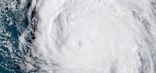 태풍 란 북상, 한반도 영향은? 제21호 태풍 란이 일본 오키나와를 향해 북상하는 가운데 제주도가 태풍의 영향권에 들 것으로 보인다. /NOAA위성 트위터(기사 내용과 무관)