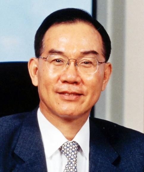 이학수 전 삼성전자 부회장. /서울신문 제공