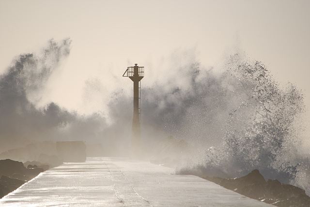 태풍 란, 21일쯤 오키나와 남쪽 해상까지 진출. 기상청은 유동적인 태풍 란의 태풍경로를 예의주시하고 남해와 제주해상, 동쪽부근은 기상정보에 유의해야 한다고 당부했다. /pixabay