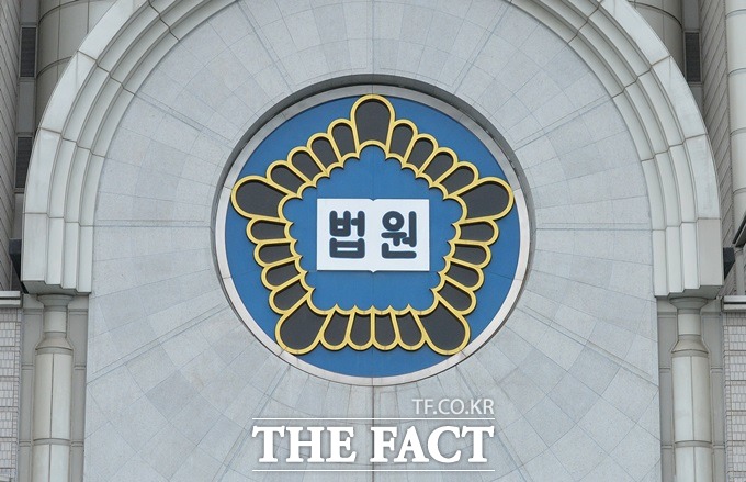 이날 재판부는 삼성물산과 제일모직의 합병이 이재용 삼성전자 부회장의 포괄적 승계 목적이라고 해도 경영권 승계가 유일한 목적은 아니라고 본다고 설명했다. /더팩트DB