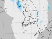  [태풍] 북상중 '란' 영향, 24일까지 남·동해상 강풍과 높은 파도