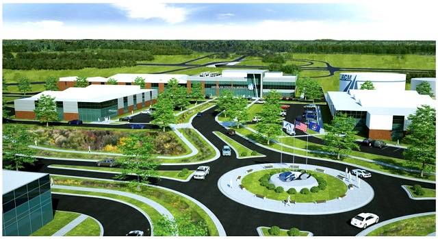 현대자동차 그룹은 미국 현지에 전략적 투자를 단행, 미래 자율주행 및 커넥티드 카 시대를 선도하는 글로벌 기술 리더십을 확보한다는 계획이다.