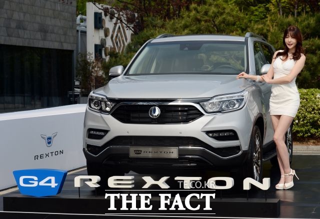 쌍용자동차가 올해 3분기 지난해 같은 기간보다 5.9% 늘어난 9007억 원을 기록한 반면, 영업이익에서는 174억 원의 손실을 기록했다고 27일 밝혔다. /더팩트 DB