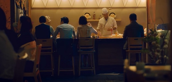 엔씨소프트는 대표 부부 애도 차원에서리니지M 광고를 중단했다. 사진은 광고 한 장면 /유튜브 영상 캡처