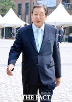 김무성 등 바른정당 '통합파', 비공개 회동…탈당 속도 붙을까?