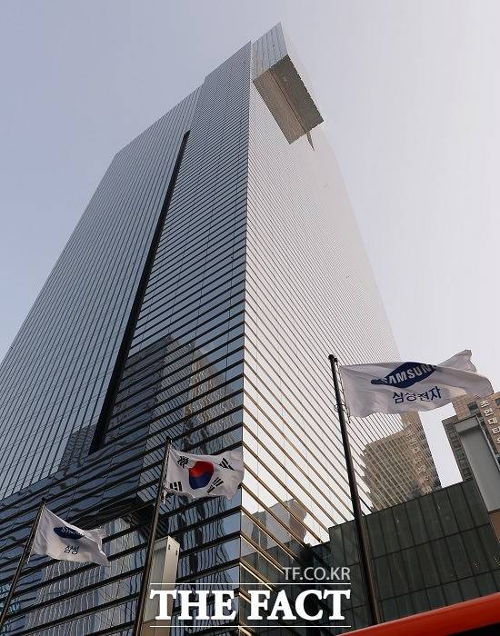 삼성전자가 이르면 이번 주 내로 2018년 정기 임원 인사를 단행할 것으로 보인다. /더팩트 DB