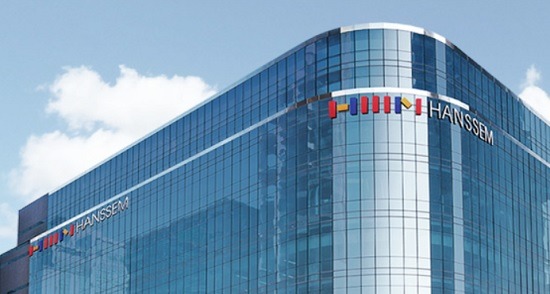 한샘이 일명 한샘 여직원 성폭행 논란에 대해 성실하게 수사에 협조 하겠다고 밝혔다. /더팩트DB