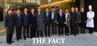 [TF사진관] 환갑 맞은 한국의집… 새롭게 태어난 취선관