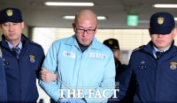  <속보> '국정농단' 차은택 징역 3년, 송성각 징역 4년