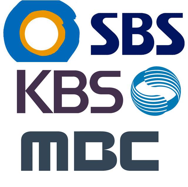 MBC와 KBS는 파업의 여파에서 자유로울 수 없는 상황이다. MBC는 김장겸 사장의 해임안 통과로 파업을 멈췄지만 아직 정상화 전이고, KBS는 고대영 사장과 이인호 이사장의 사퇴를 요구하며 일선으로 복귀를 거부하고 있다. /SBB, KBS, MBC 로고