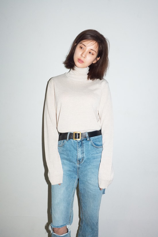 가수 겸 배우 서현은 지난 5일 종영된 MBC 주말드라마 도둑놈, 도둑님에서 여주인공 강소주 캐릭터로 분해 활약했다. /써브라임 아티스트 에이전시 제공
