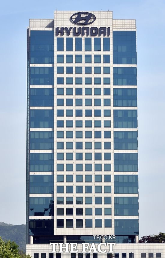 현대차 측은 노조의 이번 파업은 불법이라고 주장하고 있다. /더팩트 DB