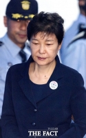  [TF분석] 박근혜, '궐석재판'으로 잃는 것과 얻는 것은?