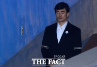  <속보> '비선 진료 방조' 이영선, 항소심서 집행유예…석방