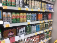  [TF프리즘] 주류업계, 앞다퉈 수입 맥주 국내 판매 속내는