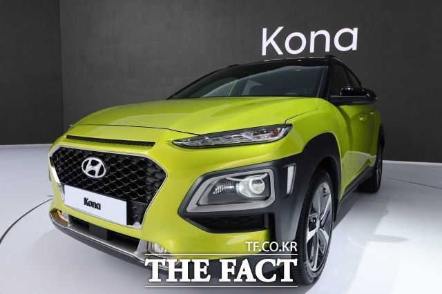 현대자동차는 지난 11월 한 달 동안 국내외 시장에서 모두 42만2940대를 판매했다고 1일 밝혔다. /더팩트 DB