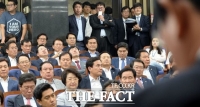  [TF분석] 러닝메이트로 미리 본 한국당 원내대표 경선