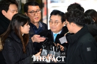  '뇌물 의혹' 전병헌 전 수석 재소환…영장 재청구 검토