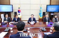  '세월호 학습 효과' 문재인 정부 '재난 대처법'