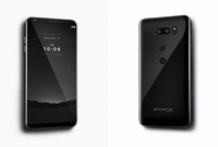  LG전자, 300대 한정 '명품 스마트폰' 출시한다