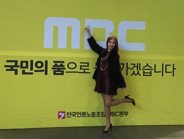 서현진은 MBC 노조 파업에 동참, 이후 2014년 퇴사했다. 현재 각종 프로그램에서 프리랜서로 활동 중이다. /서현진 SNS 갈무리