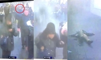  [TF영상] 뉴욕 테러 폭발 당시 현장…