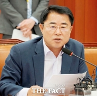  [TF비하인드] 국민의당 최경환 의원 