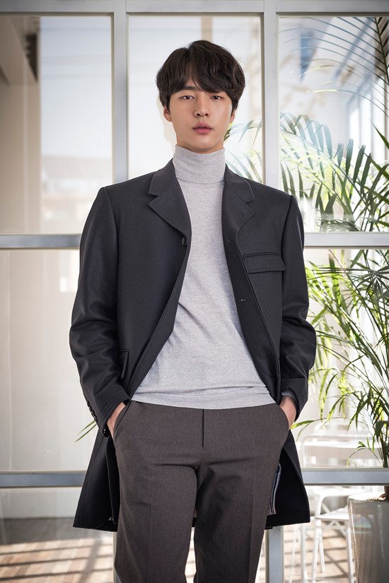 꿈, 계획, 목표는 세워두지 않죠. 배우 양세종은 더팩트와 인터뷰에서 주어진 것을 잘 행하는 사람이 되고 싶다는 인생관을 드러냈다. /굳피플 제공