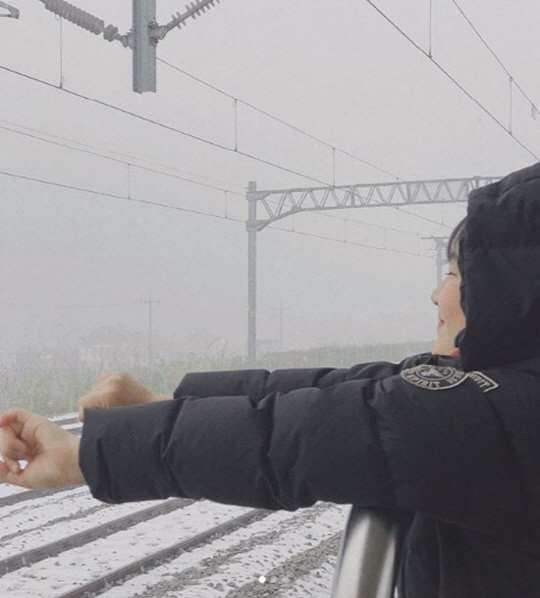 최진실 딸 준희, 애끓는 사모곡. 고 최진실의 딸 준희 양이 24일 SNS에 어머니 최진실의 생일을 축하하는 글을 올려 주위를 안타깝게 하고 있다. /최준희 SNS