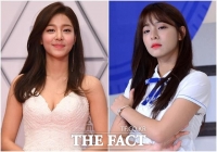  '2017 MBC 연예대상' 설인아, 교복부터 드레스까지 완벽 소화