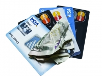 금감원, 카드 포인트 현금화 간소화…ATM 인출 가능