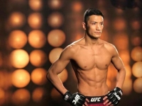  [UFC 영상] 강경호 트라이앵글 초크 승리, 최두호 출격 대기