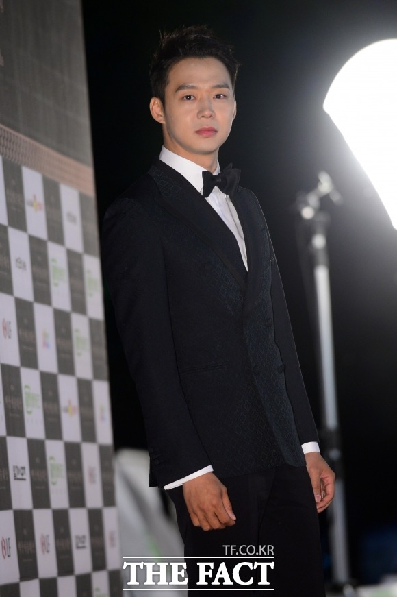 소속사 측은 경찰 조사를 통해 경위를 파악하고 고소인과 원만히 해결할 계획이다. /더팩트 DB