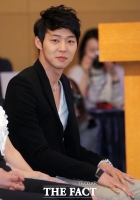  '반려견 사고' 박유천 측, 