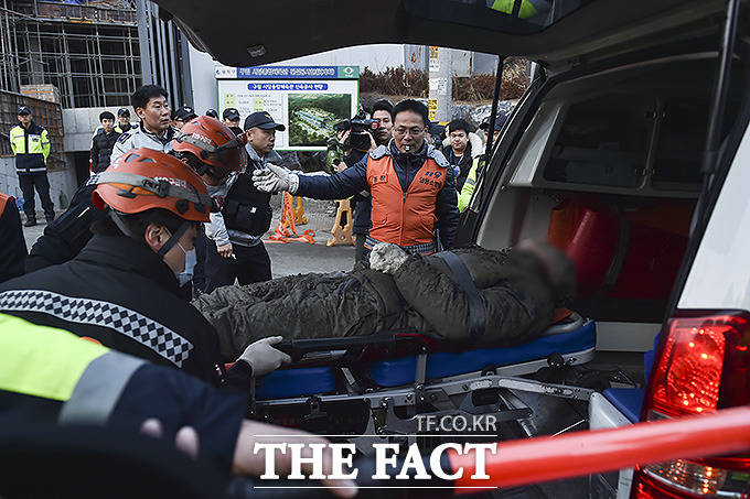 28일 부산에서 택시 간 충돌 사고가 발생했다. /기사내용과 무관