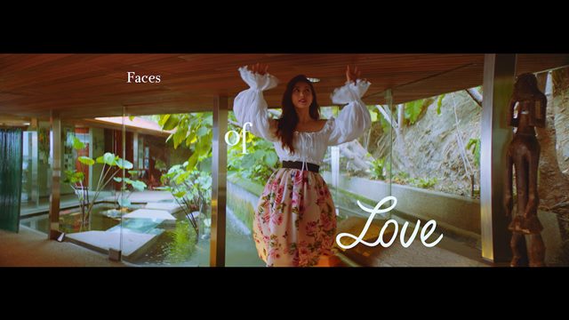 신곡 홀리데이 MV 3차 티저. 수지 미니 2집 페이시스 오브 러브 타이틀곡은 레이드 백 알앤비 장르의 홀리데이다. /JYP엔터테인먼트 제공