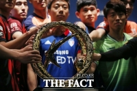  K리그, IFFHS 선정 세계프로축구리그 순위 7년 연속 아시아 1위