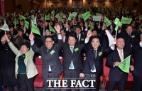  국민의당 反통합파 15인 탈당…6일 민평당 창당