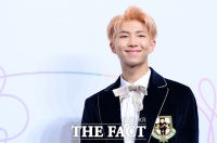  방탄소년단 RM, 수술 후 회복…비중격 만곡증 무엇?