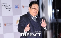  '뽀식이' 이용식, 웃음콘텐츠 중심 예능기획사 '뽀엔터테인먼트' 설립