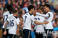 [축구토토] 승무패 6회차, 북런던더비서 토트넘이 웃을 것