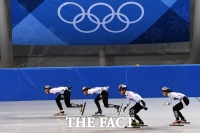  [2018평창] 평창동계올림픽 10일 일정…한국 男쇼트트랙 첫 金 도전