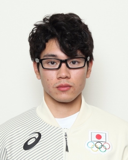 일본 쇼트트랙 선수 사이토 게이가 평창올림픽의 첫 도핑 위반자로 기록됐다. /평창동계올림픽 홈페이지