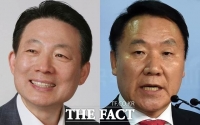  한국당 박찬우, '선거법 위반' 의원직 상실… 염동열 유지